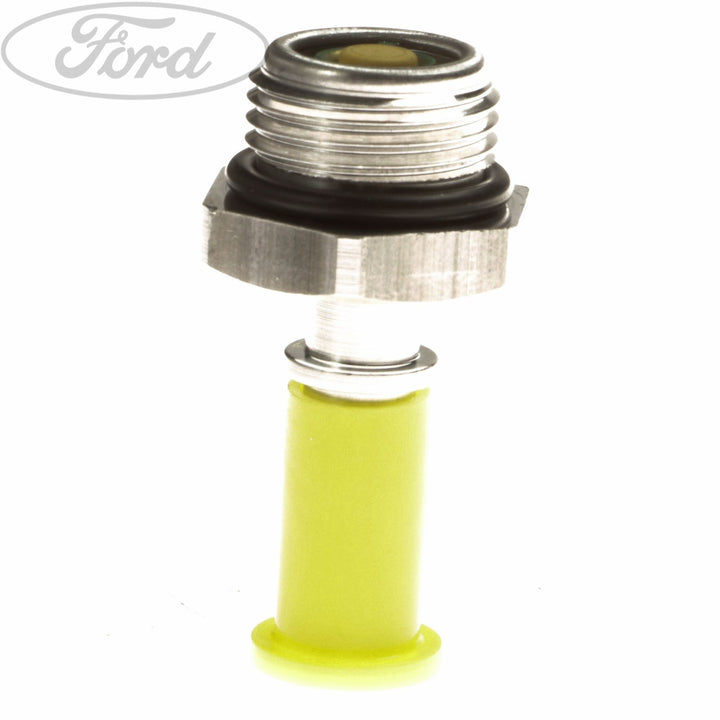 Original Ford Focus C-Max Rückschlagventil Vakuumpumpe 1862312