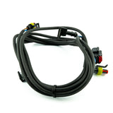 Ford Transit ab 2014 Kabel Trittbrettbeleuchtung Fahrerhaus 1850564