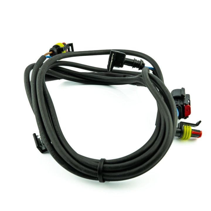 Ford Transit ab 2014 Kabel Trittbrettbeleuchtung Fahrerhaus 1850564