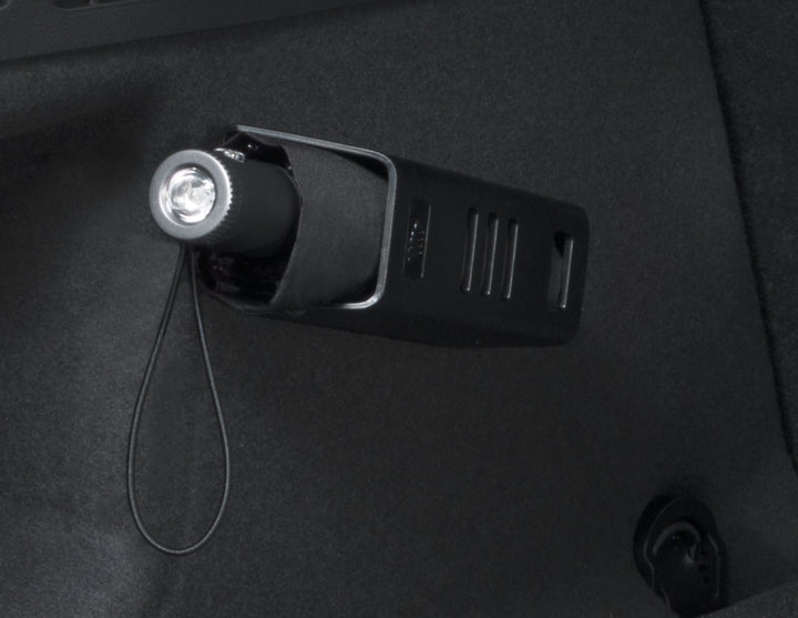 Original Ford Regenschirmhalter