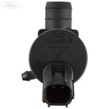 Focus MK2 Frontscheibenwaschanlage Pumpe Motor 12v