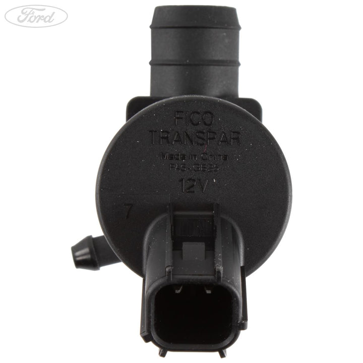 Focus MK2 Frontscheibenwaschanlage Pumpe Motor 12v