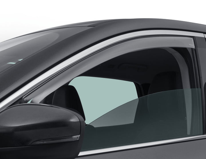 Ford Kuga ab 2020 ClimAir®* Windabweiser, Seitenfenster vorn, transparent