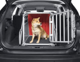 4pets®* Hundebox Pro 1, klein