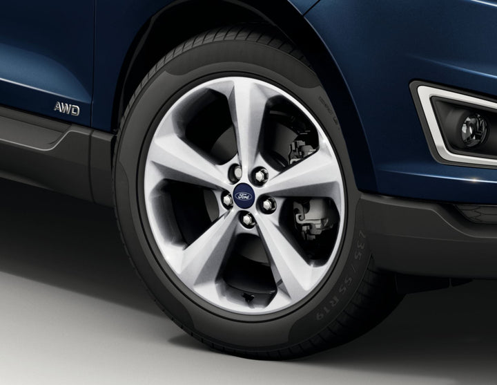 Ford Edge & S-MAX Alufelge 18
