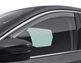 Ford Kuga ab 2020 ClimAir®* Windabweiser, Seitenfenster vorn, transparent