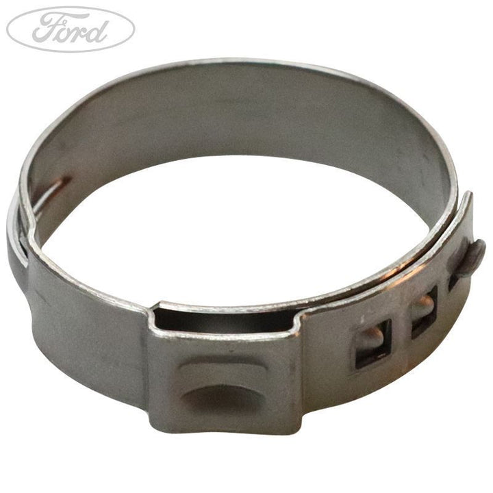Original Ford 16v Inner & Outer Small CV Manschettenspannband 33mm ab 15 1804516