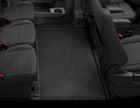 Original Ford Transit/Tourneo Custom Teppichfußmatten hinten, schwarz, 2. Reihe