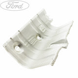 Original Ford Fiesta 2012-2019 Hitzeschild 1.6L EcoBoost 1778268