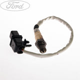 C-MAX  S-MAX Galaxy Mondeo Mk4 Focus Lambda O2 Lambdasonde