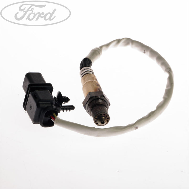 C-MAX  S-MAX Galaxy Mondeo Mk4 Focus Lambda O2 Lambdasonde