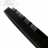 Original Ford Motorcraft Mondeo Keilriemen 1120198