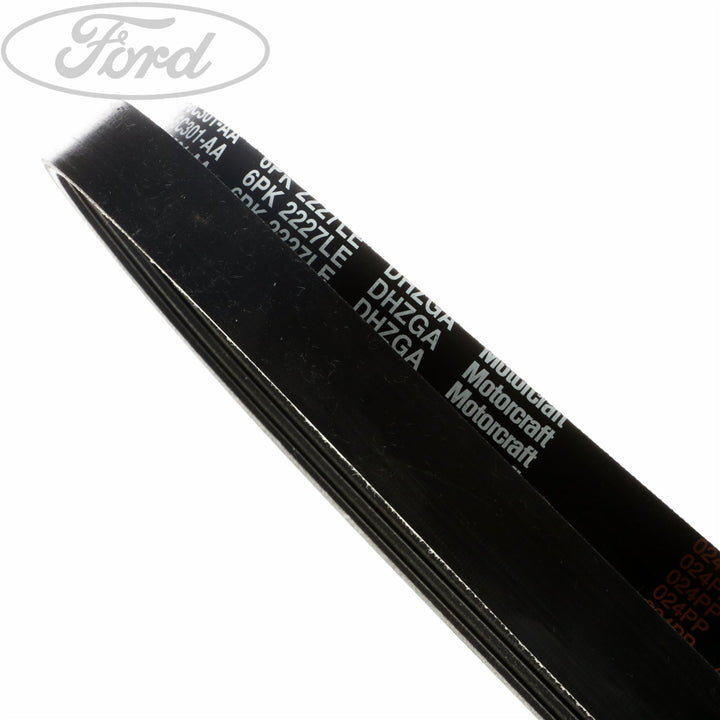 Original Ford Motorcraft Mondeo Keilriemen 1120198