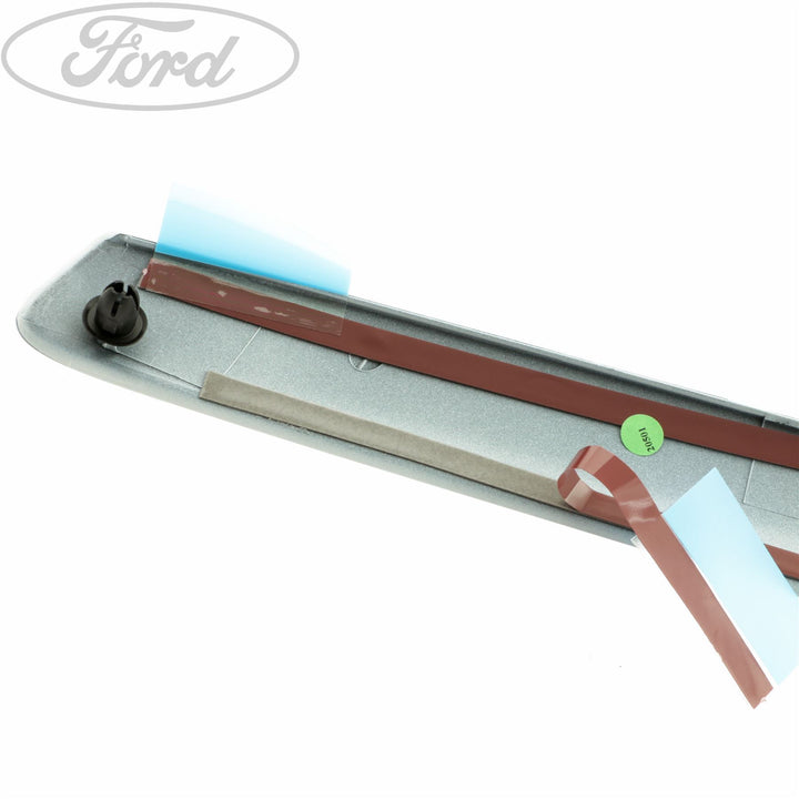 Original Ford Focus Kühlergrillleiste vorne 1549578
