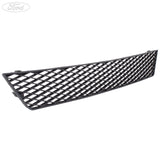 Fiesta Mk6 Fusion Frontschürze unterer Grill 2004-2012