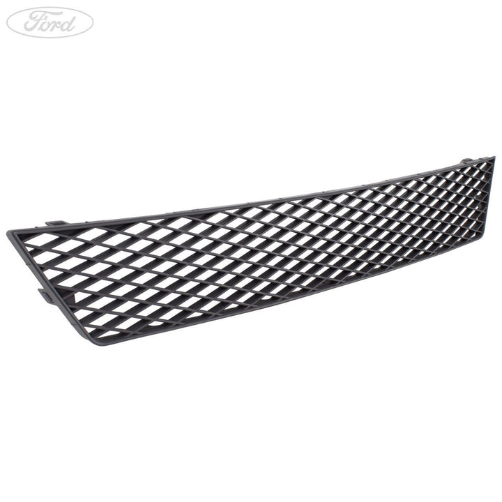 Fiesta Mk6 Fusion Frontschürze unterer Grill 2004-2012