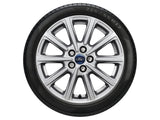Ford Galaxy ab 2015 4er-Satz Alufelgen 17