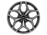 Original Ford Mustang Alufelge 19
