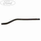 Original Ford Focus/C-MAX (Minivan) 2010-2015 Verbindungsschlauch 2.0L Duratorq