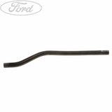 Original Ford Focus/C-MAX (Minivan) 2010-2015 Verbindungsschlauch 2.0L Duratorq