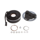 Original Ford Mondeo Galaxy S-Max C-Max Focus Kältemittelkompressorkupplung 1706377
