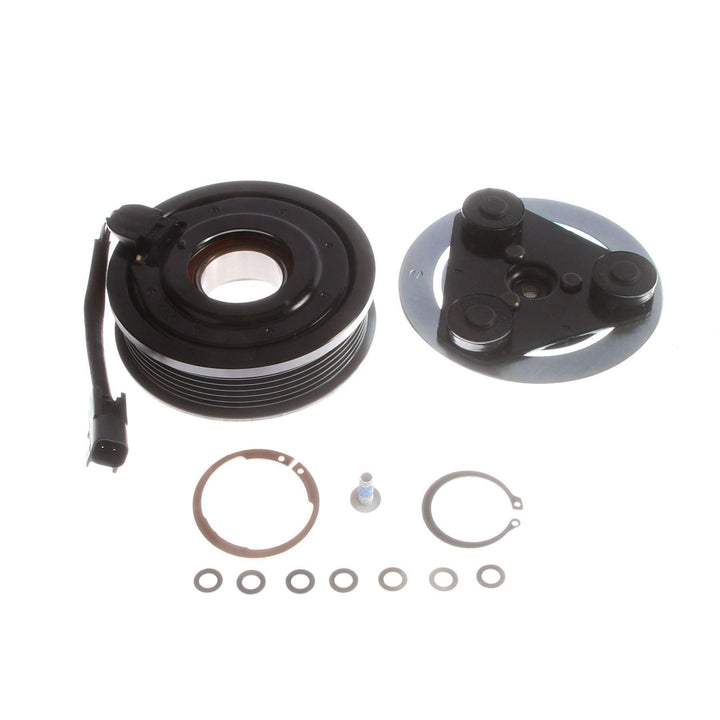 Original Ford Mondeo Galaxy S-Max C-Max Focus Kältemittelkompressorkupplung 1706377