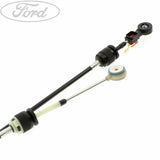 Focus Mk2 5 Seilzug Schaltgetriebe