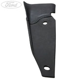 Original Ford Transit Einsatzformleiste für die Windschutzscheibe 1840018