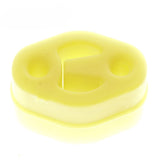 Original Ford Focus ST&RS 2007-2011 Auspuffgummi hinten 1688752