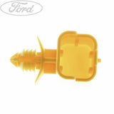 Original Ford Mondeo 2009-2014 Kabelabdeckung 1488233