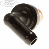 Original Ford Mondeo 2000-2004 Kurbelgehäuse Entlüftungsventil 1216674