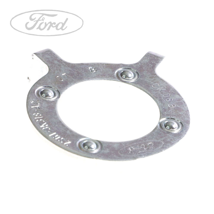 Original Ford Fiesta 2001-2012 Distanzstück Befestigung Querträger vorn 1469612