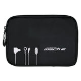 Ford Mustang Mach-E Kabeltasche Reise-Organizer 235 x 170 x 35mm