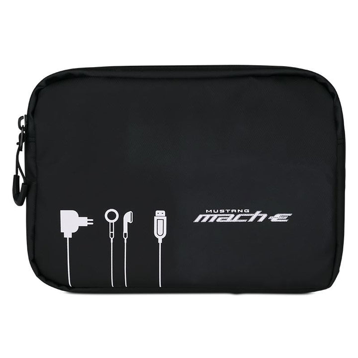 Ford Mustang Mach-E Kabeltasche Reise-Organizer 235 x 170 x 35mm