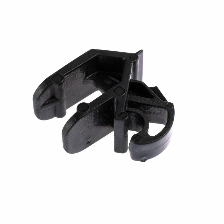 Ford Mondeo Fiesta Focus Motoaubenclip 1227605 - 25Stk