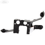 Fiesta Mk6 Fusion Halter Hauptbremsaggregat ABS
