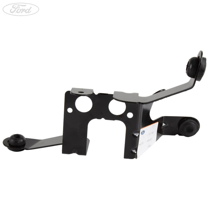 Fiesta Mk6 Fusion Halter Hauptbremsaggregat ABS
