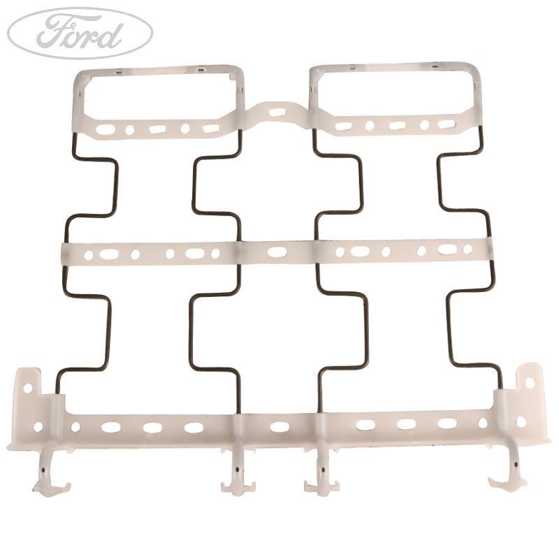 Ford Original Kühlerstütze 1435962 - Für Focus II