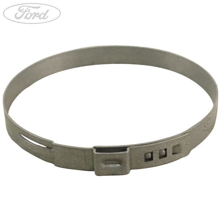 Original Ford Fiesta/Fusion Manschettenspannband 80mm 1476663