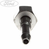 Original Ford Transit 2007-2013 Rohr Abgasrückführung vorn 2.2L Duratorq 1542850