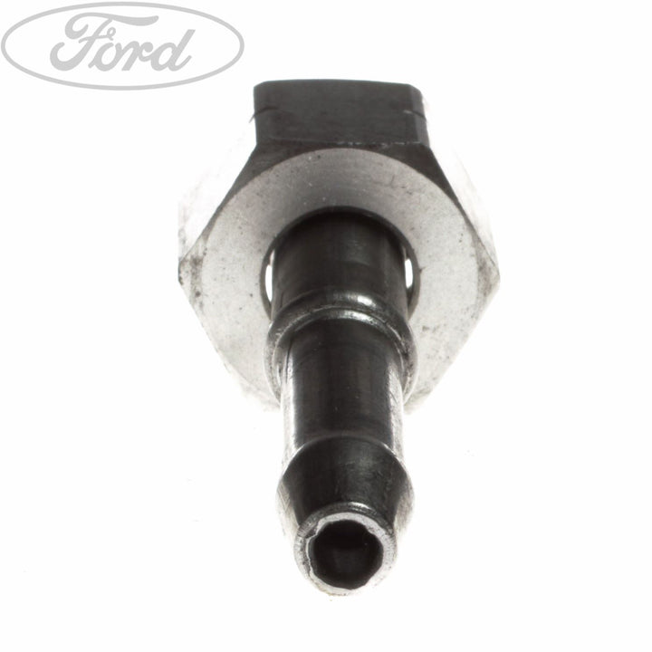 Original Ford Transit 2007-2013 Rohr Abgasrückführung vorn 2.2L Duratorq 1542850