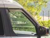 Ford Tourneo/Transit Courier ClimAir* Windabweiser für Seitenfenster vorn 2831422