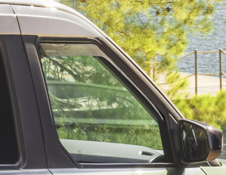 Ford Tourneo/Transit Courier ClimAir* Windabweiser für Seitenfenster vorn 2831422