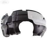 Original Ford EcoSport 2013-2015 Verkleidung Radhaus rechts 2028294
