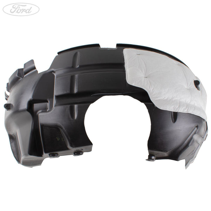 Original Ford EcoSport 2013-2015 Verkleidung Radhaus rechts 2028294