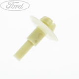 Original Ford Fiesta Mk6 Fusion Türscheiben vorne Pin 1148855 - 4 Stk