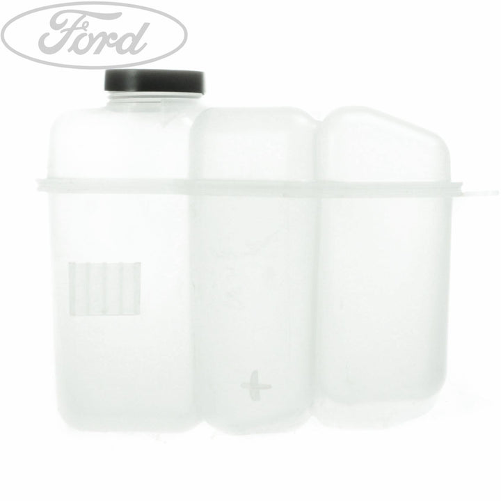 Original Ford Fiesta Verschlusskappe Ausgleichsbehälter 1349989