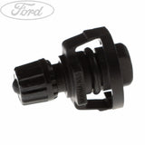 Original Ford Thermostatgehäuse Stecker 1690966