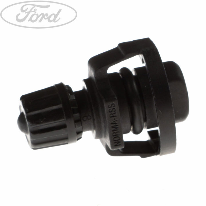 Original Ford Thermostatgehäuse Stecker 1690966