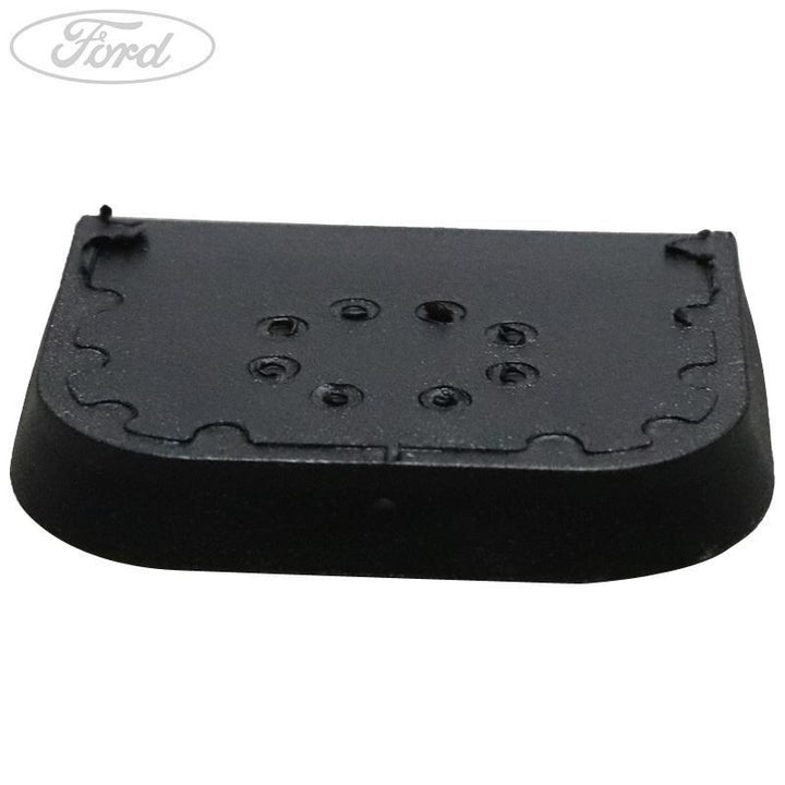 Original Ford Fiesta Special Clip 1758499